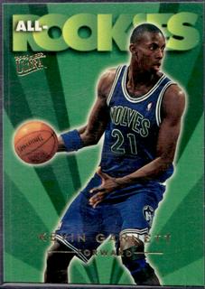 Kevin Garnett