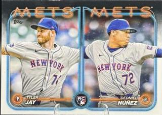 Dedniel Nunez & Tyler Jay