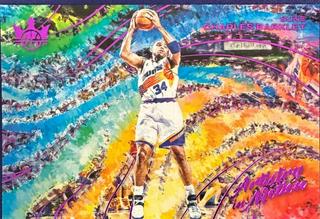 Charles Barkley