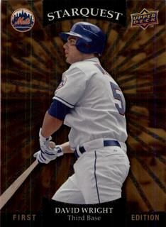 David Wright