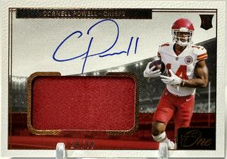 Cornell Powell