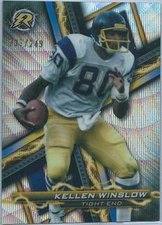 Kellen Winslow