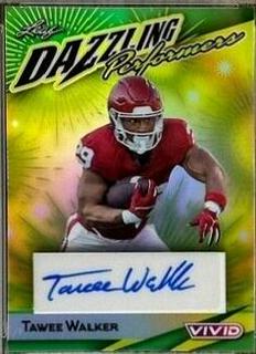 Tawee Walker