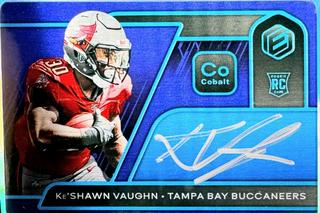 Ke'Shawn Vaughn