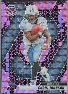Chris Johnson