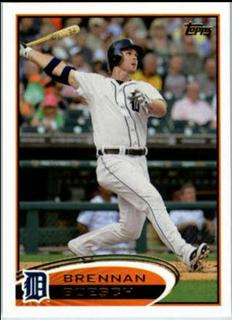Brennan Boesch