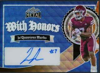Jo'Quavious Marks
