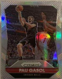 Pau Gasol