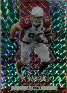 J. J. Watt