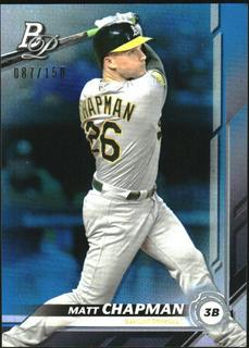 Matt Chapman
