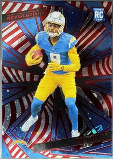 Tre Harris