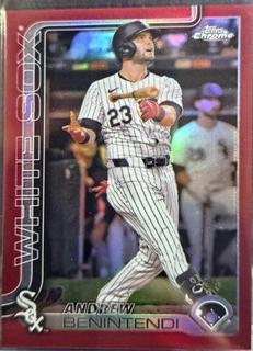 Andrew Benintendi