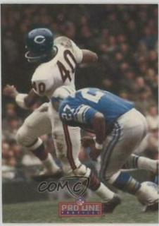 Gale Sayers
