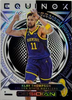 Klay Thompson