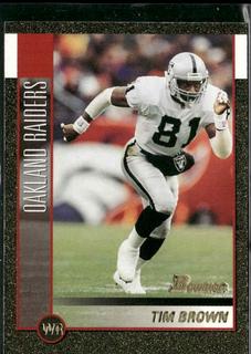 Tim Brown