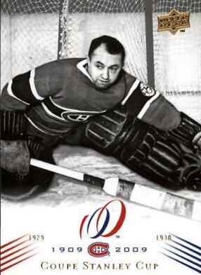 Coupe Stanley Cup #179