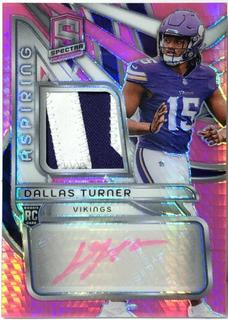 Dallas Turner
