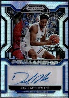 David McCormack