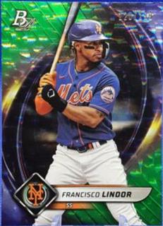 Francisco Lindor