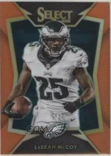 LeSean McCoy