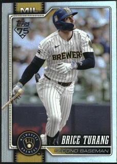 Brice Turang