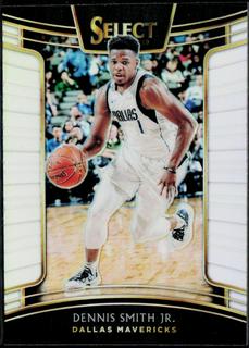 Dennis Smith Jr.