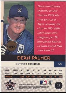 Dean Palmer