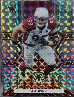 J. J. Watt