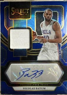 Nicolas Batum