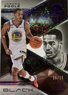 Jordan Poole
