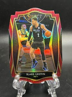 Blake Griffin