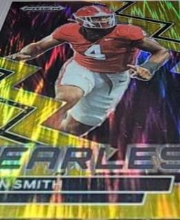 Nolan Smith