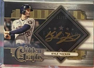 Kyle Tucker