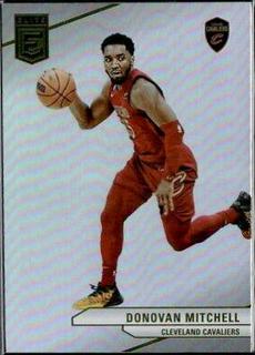 Donovan Mitchell