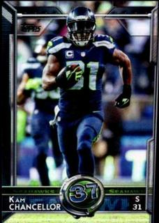 Kam Chancellor