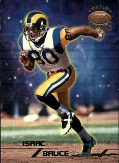 Isaac Bruce
