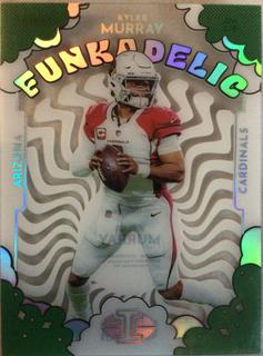Kyler Murray
