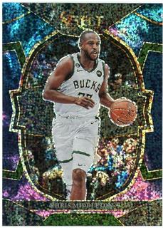 Khris Middleton