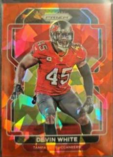 Devin White