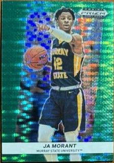 Ja Morant