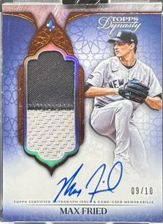 Max Fried