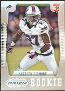 Stephon Gilmore