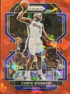 Chris Webber