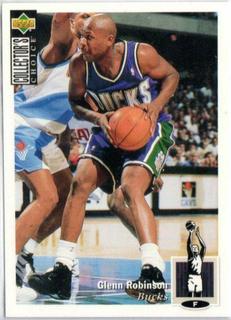 Glenn Robinson