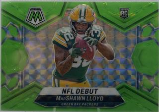MarShawn Lloyd