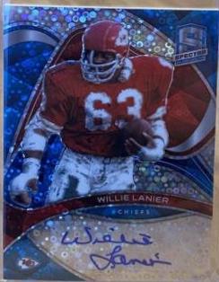 Willie Lanier