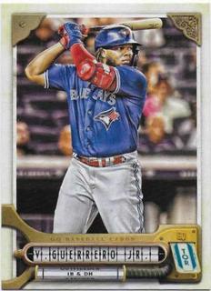 Vladimir Guerrero Jr.