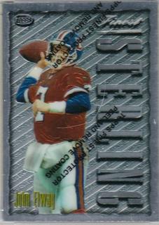 John Elway
