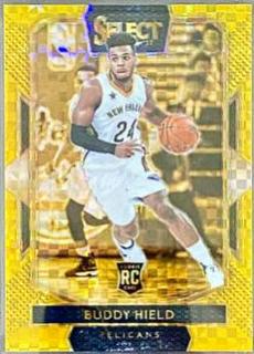 Buddy Hield