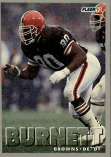 Rob Burnett